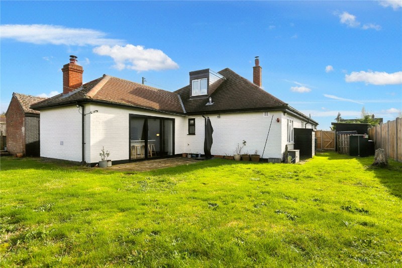 Chapel Street, Barford, Norwich, Norfolk, NR9
