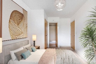 Stratos Heights, 38 Milestone Road, London, SE19