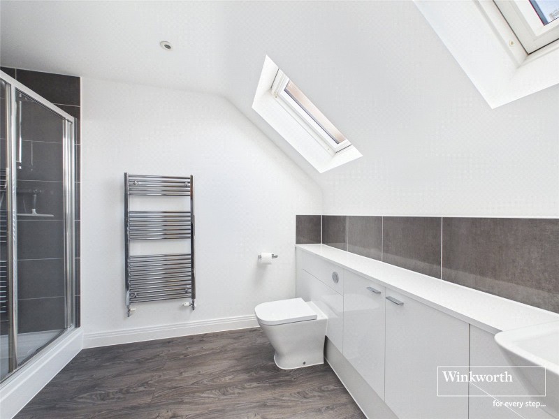 Faringdon Road, Earley, Reading, Berkshire, RG6