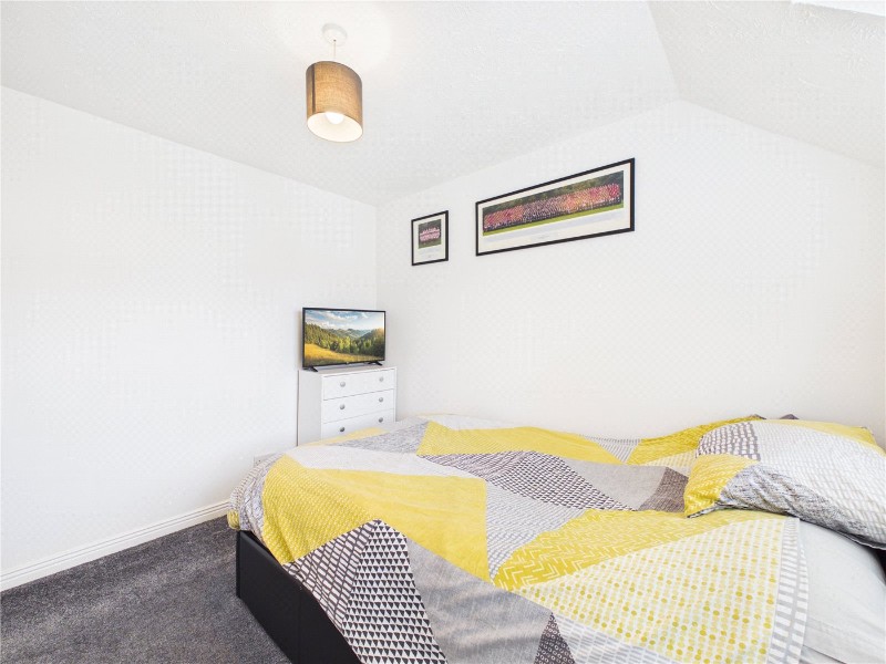 Cornlands, Sampford Peverell, Tiverton, Devon, EX16
