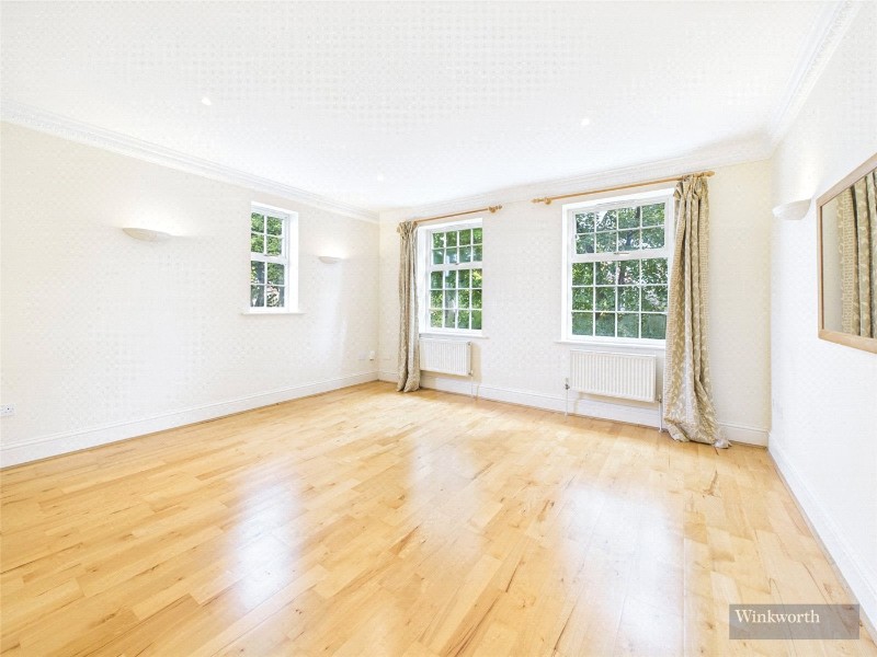 Balaclava Road, Surbiton, KT6