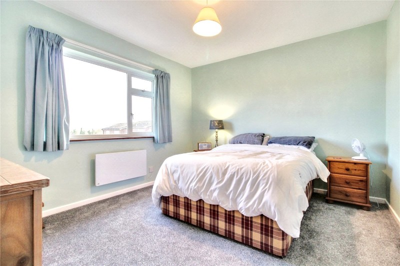 Belcher Green, Reydon, Southwold, Suffolk, IP18