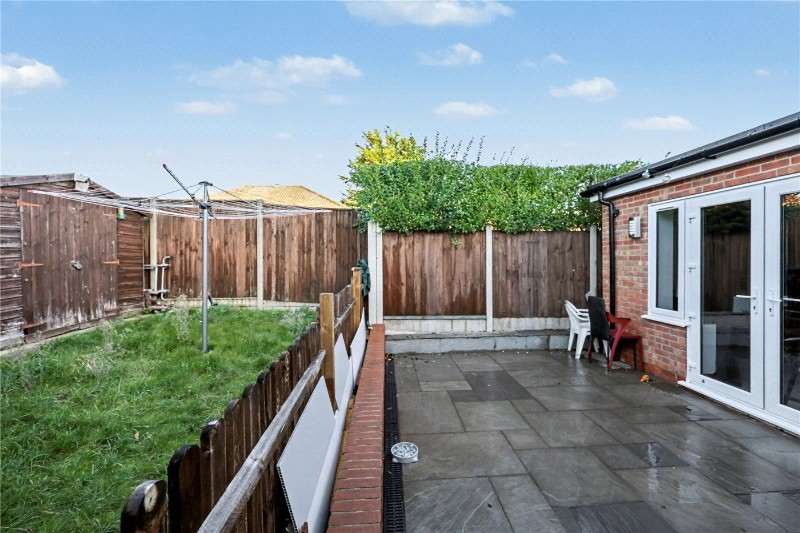 Boundary Avenue, Hellesdon, Norwich, Norfolk, NR6