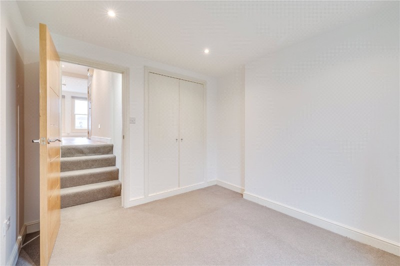 Delaford Street, London, SW6