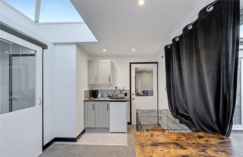 Boundary Avenue, Hellesdon, Norwich, Norfolk, NR6