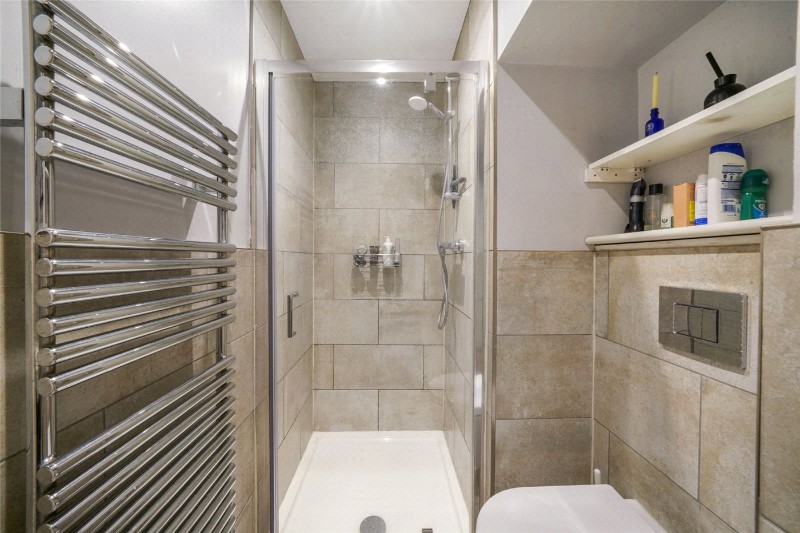 Malden Road, London, NW5