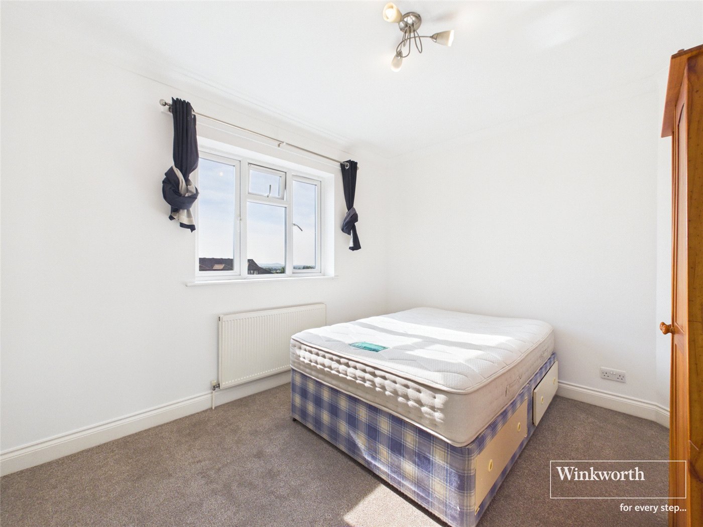 Bed 4