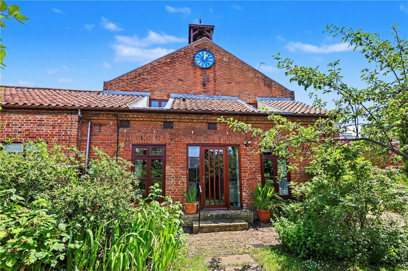 Hall Drive, Old Catton, Norwich, Norfolk, NR6