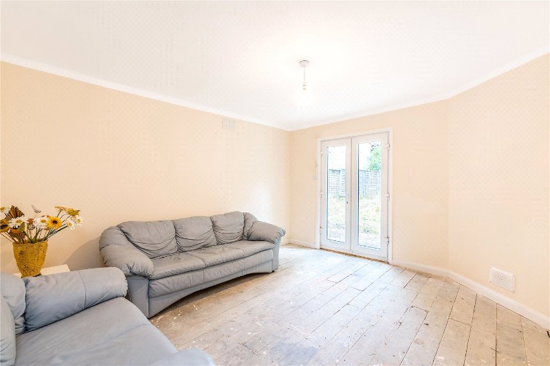 Barry Road, East Dulwich, London, SE22