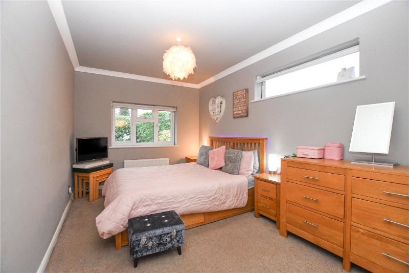 Evendons Lane, Wokingham, Berkshire, RG41