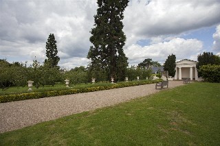 Henry Tate Mews, London, SW16