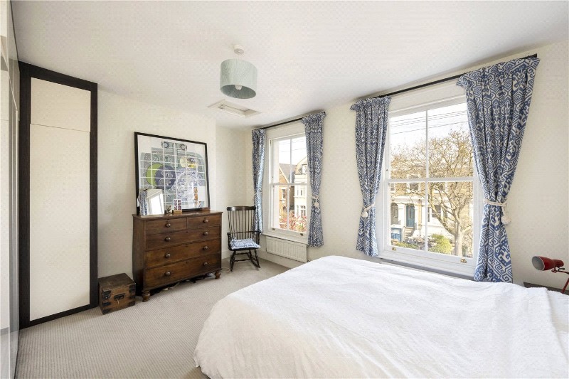 Shakespeare Road, London, SE24