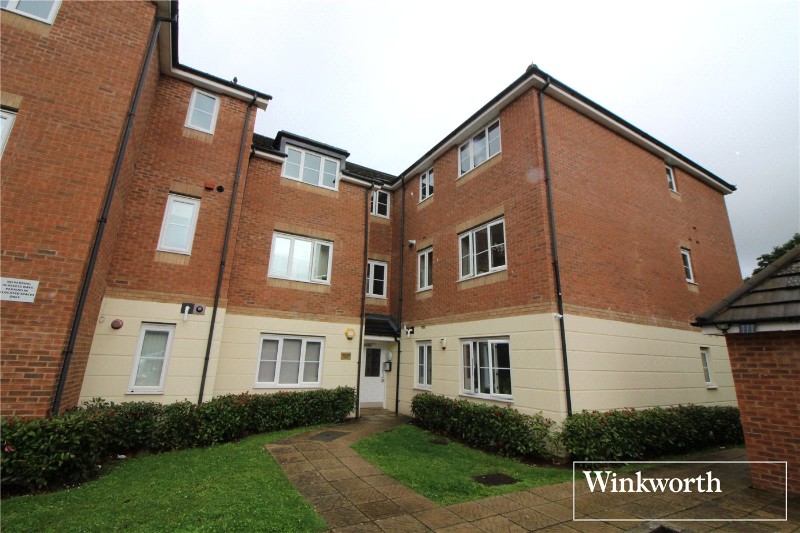 Templeton Court, Eaton Way, Borehamwood, Hertfordshire, WD6