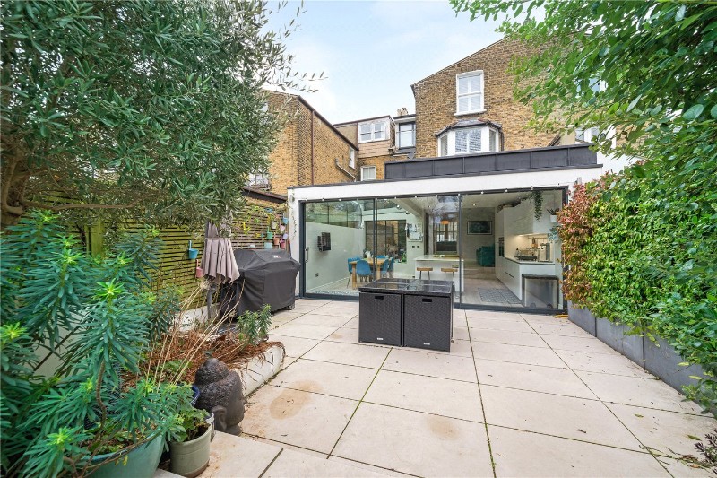 Friern Road, East Dulwich, London, SE22