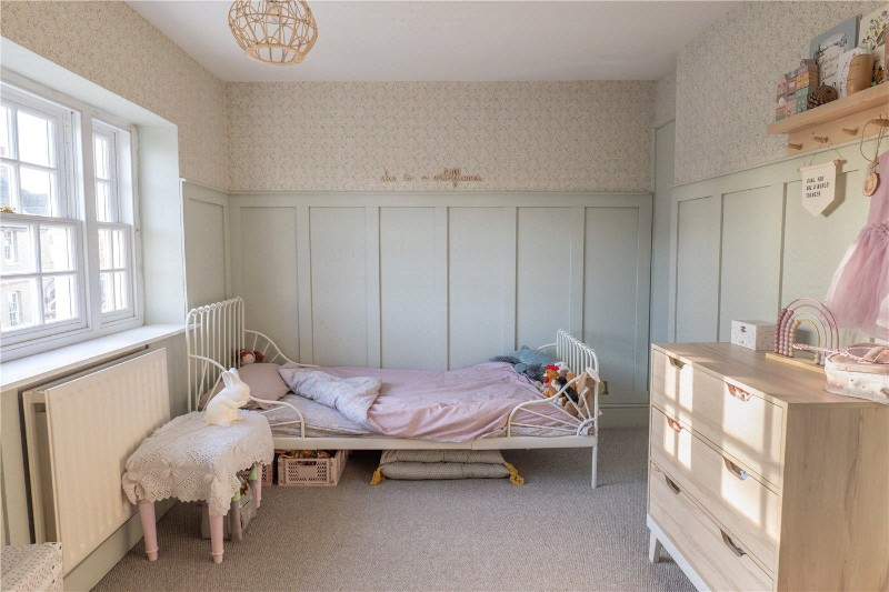 Eastgate, Deeping St. James, Peterborough, Lincolnshire, PE6
