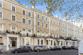 Cranley Gardens, London, SW7