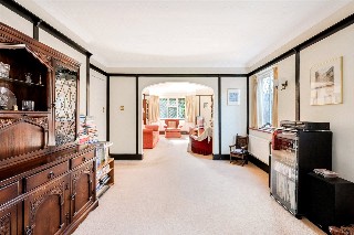 Tattenham Way, Burgh Heath, Tadworth, Surrey, KT20