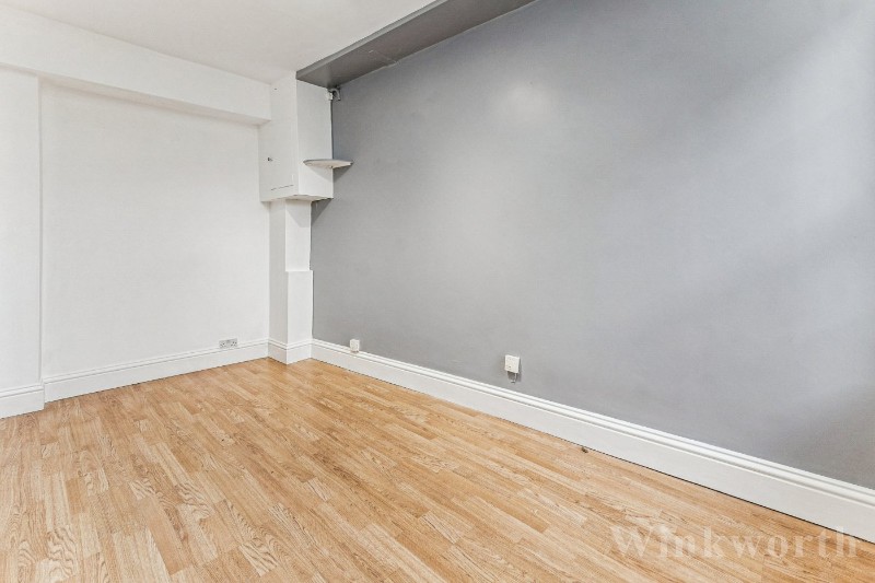 New Cross Road, London, SE14