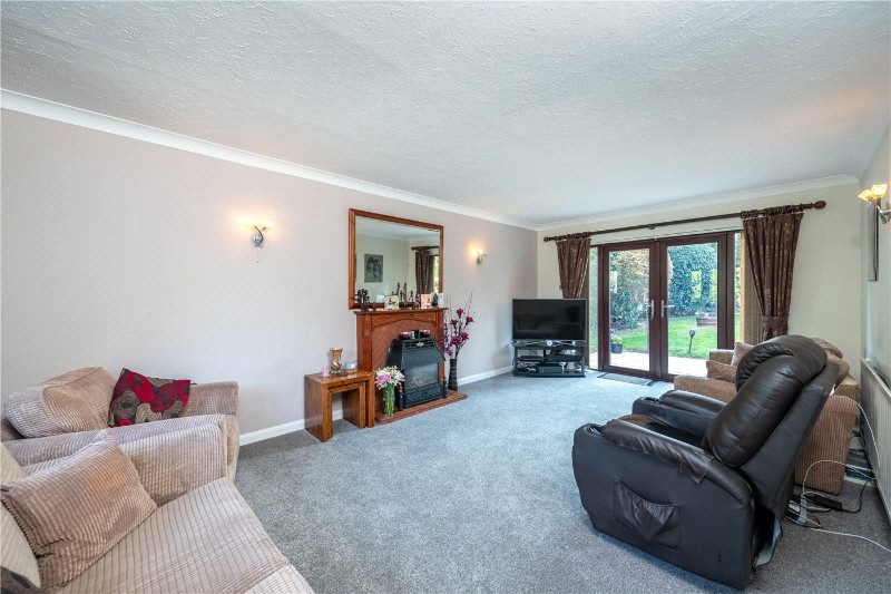 Bourne Road, Thurlby, Bourne, Lincolnshire, PE10