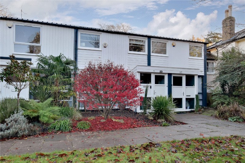 Lee Road, Blackheath, London, SE3