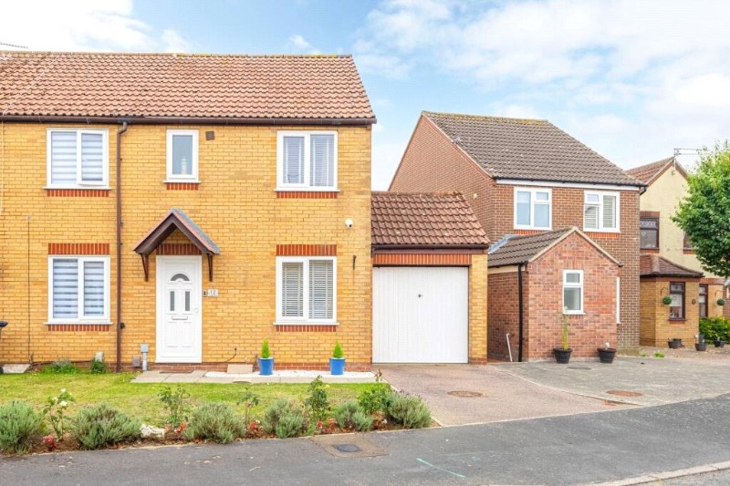 Beeleigh Way, Caister-on-Sea, Great Yarmouth, Norfolk, NR30