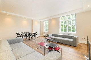 Fulham Road, London, SW3