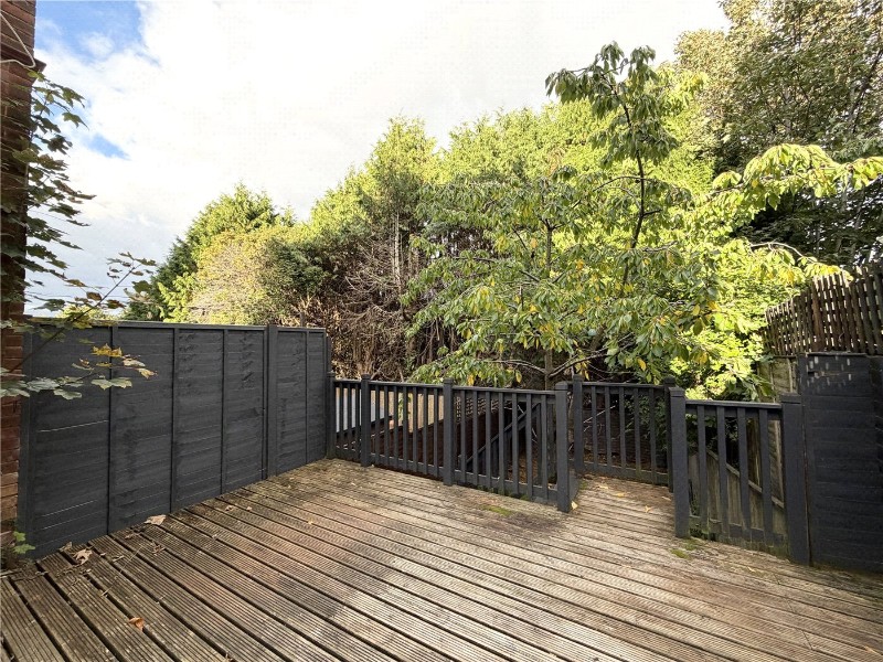 Burnaby Road, Alum Chine, Bournemouth, Dorset, BH4