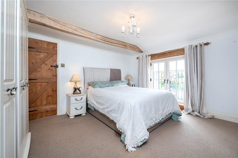 Swarby Lane, Sleaford, Lincolnshire, NG34