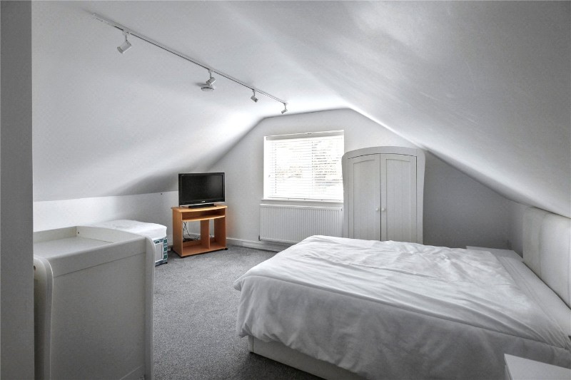 Samson Road, Hellesdon, Norwich, Norfolk, NR6