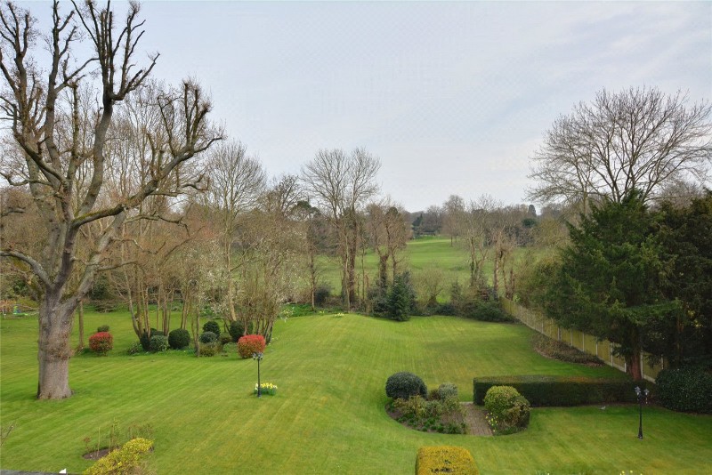 Woodhayes, Willow Grove, Chislehurst, BR7