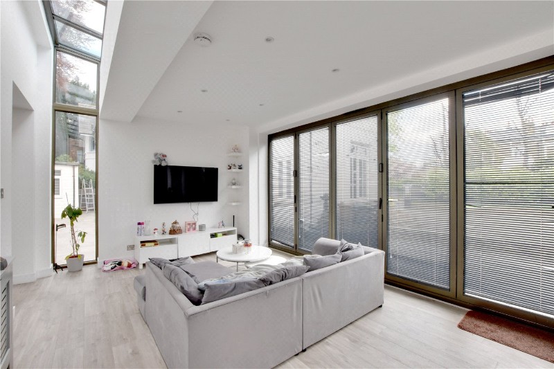 The Glebe, Blackheath, London, SE3