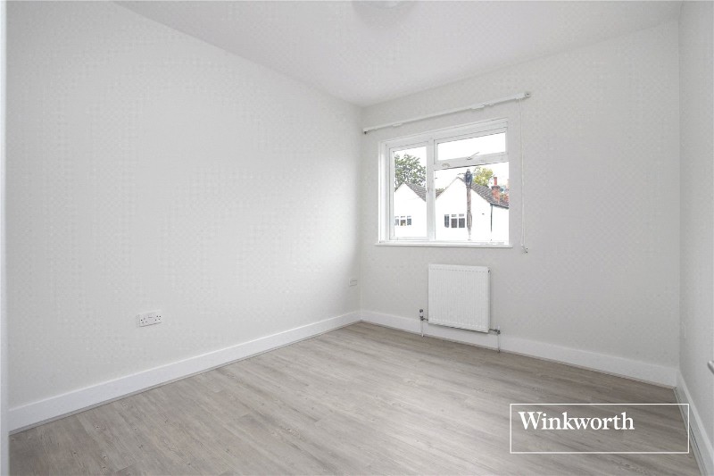 Lichfield Grove, London, N3