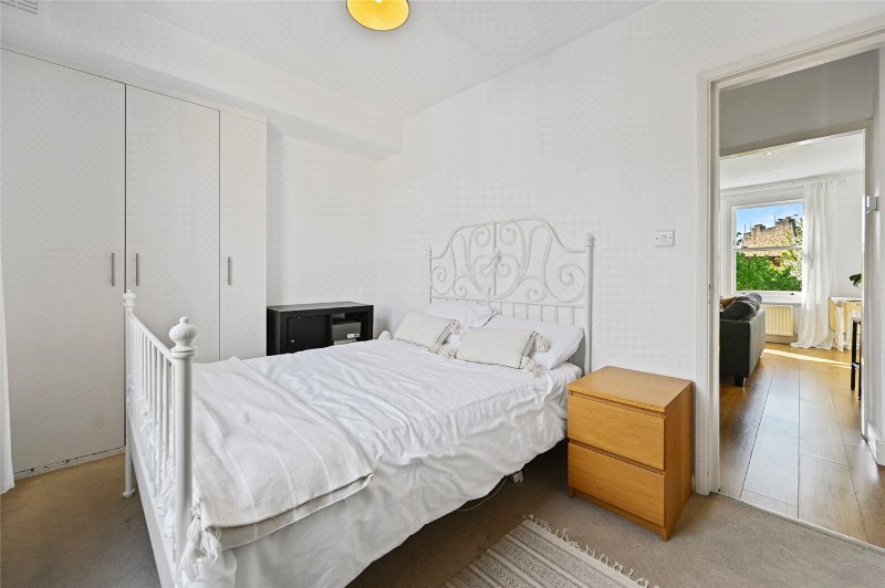 Westwick Gardens, London, W14