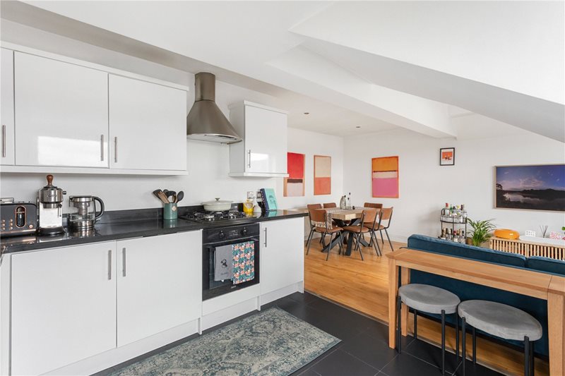 Charlmont Road, London, SW17