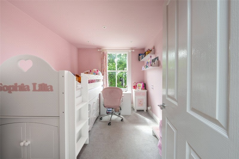 Elgin Avenue, Maida Vale, London, W9