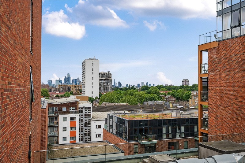 Hoey Court, 4 Barry Blandford Way, London, E3