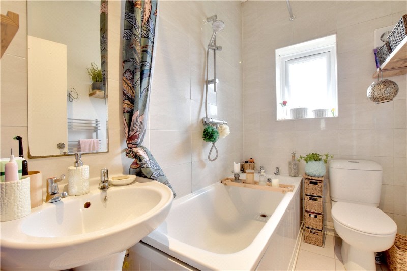 Shooters Hill Road, Blackheath, London, SE3