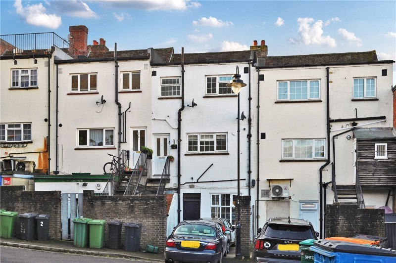 Church Street, Basingstoke, RG21