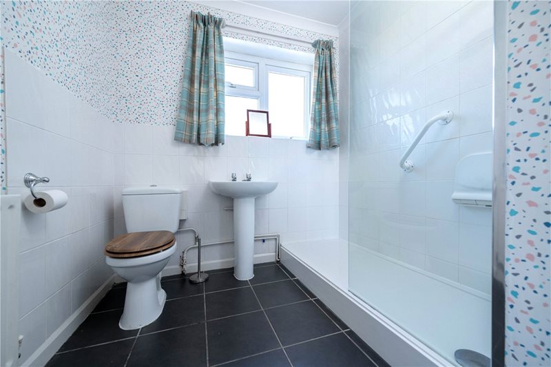 St. Clements Road, Ruskington, Sleaford, Lincolnshire, NG34
