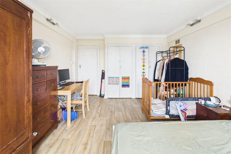 Corner Fielde, Streatham Hill, London, SW2
