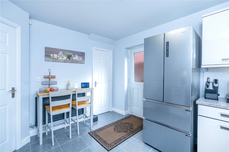 Peterborough Way, Sleaford, Lincolnshire, NG34