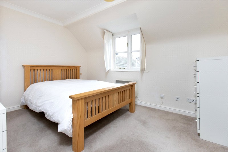 Granary Road, Great Bedwyn, Marlborough, Wiltshire, SN8