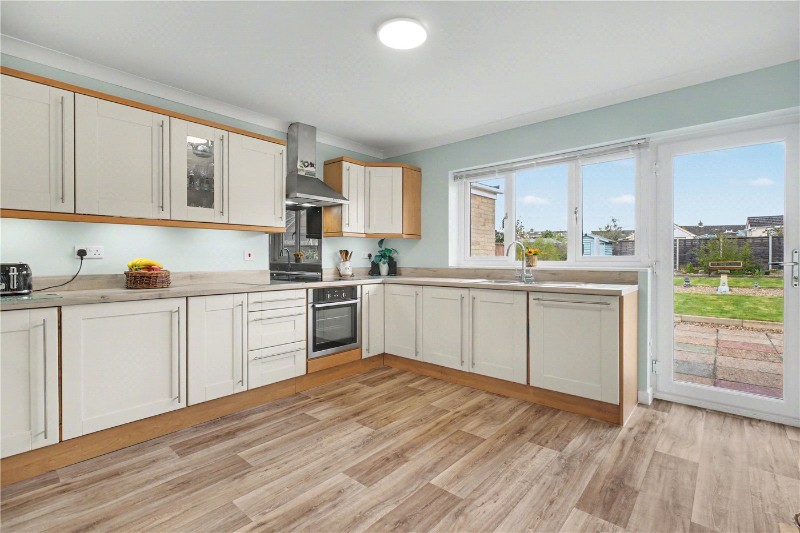 Lloyd Road, Taverham, Norwich, Norfolk, NR8