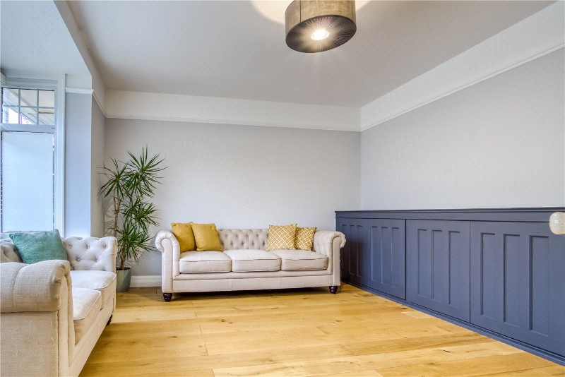 Parkstone Avenue, Lower Parkstone, Poole, BH14