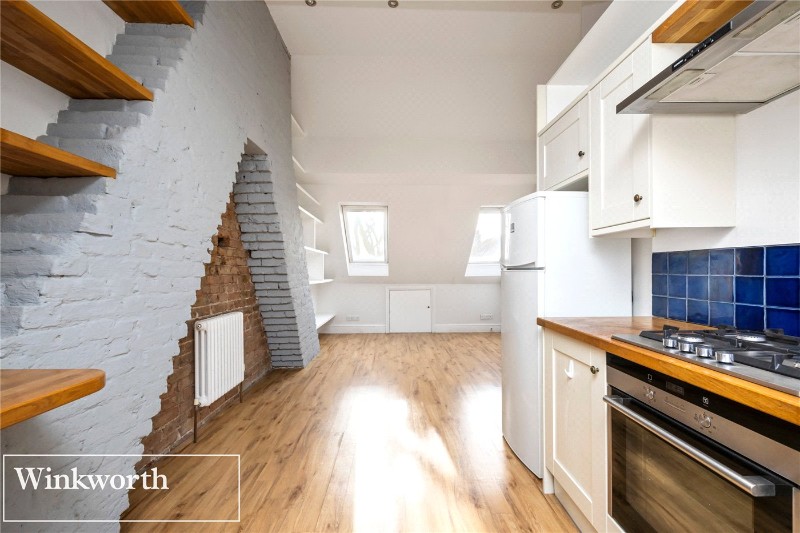 Cromwell Road, Hove, East Sussex, BN3