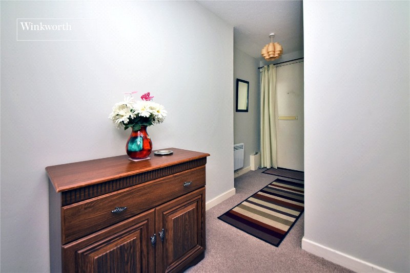 Handside Close, Worcester Park, KT4