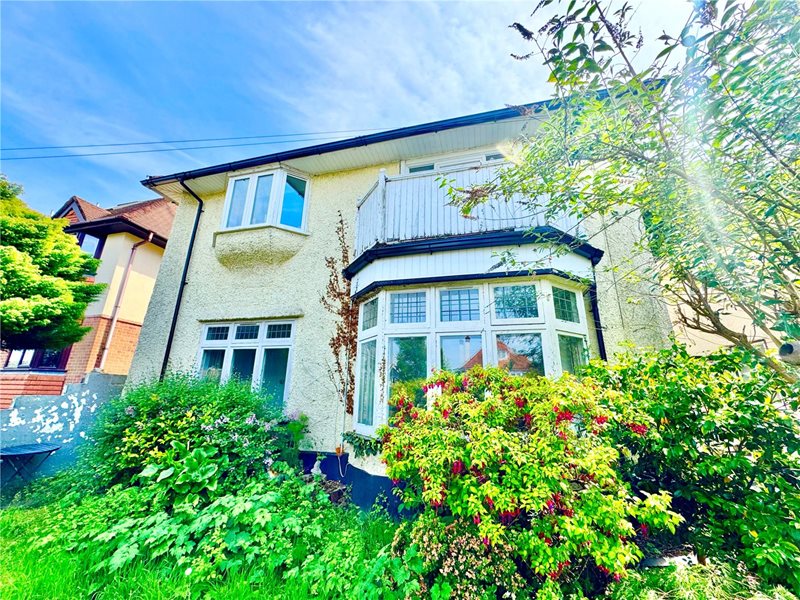 Penn Hill Avenue, Poole, Dorset, BH14