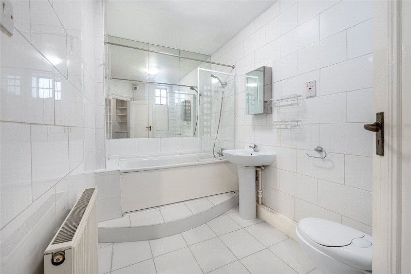 Elsworthy Court, Elsworthy Road, London, NW3