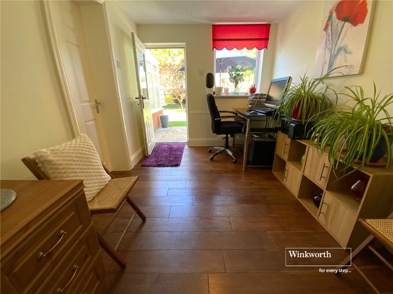 Falcon Drive, Mudeford, Christchurch, BH23