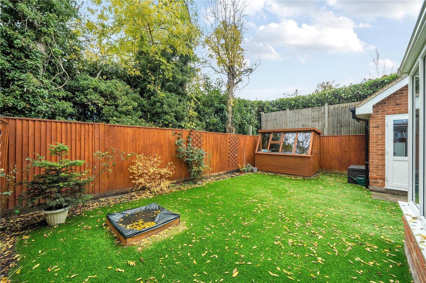 Winkworth Farnham